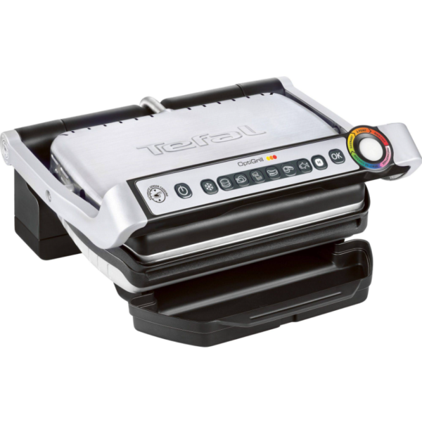 Tefal GC705D OptiGrill Kontaktgrill