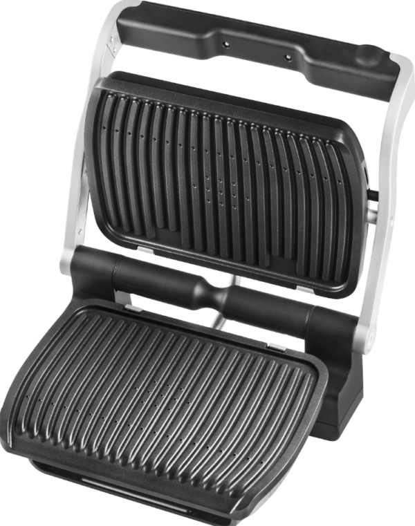 Tefal GC705D OptiGrill Kontaktgrill – Bild 4