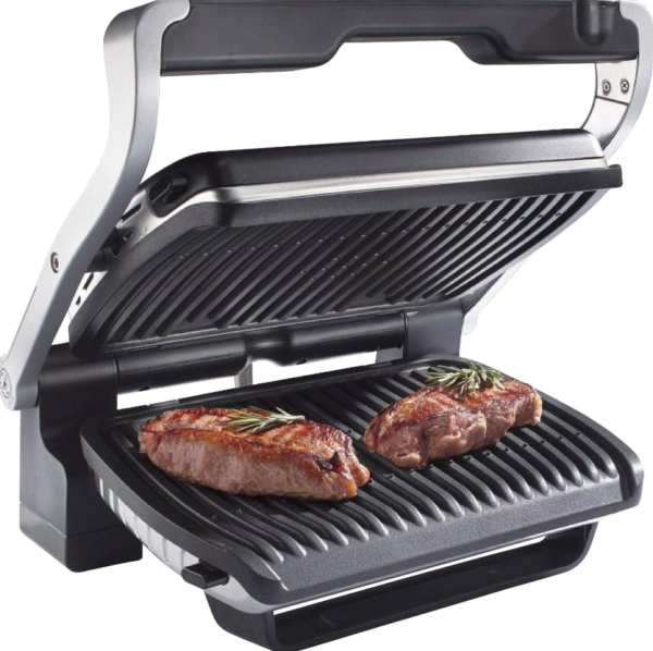 Tefal GC705D OptiGrill Kontaktgrill – Bild 3