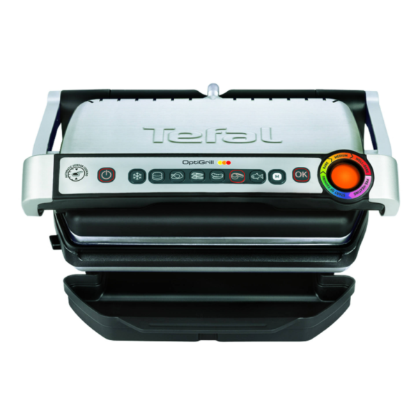 Tefal GC705D OptiGrill Kontaktgrill – Bild 2