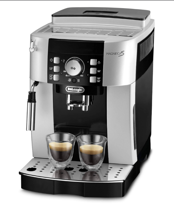 DeLonghi Kaffeevollautomat ECAM 21.116.SB Magnifica S – Bild 2