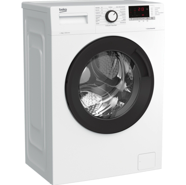 Beko WLM81434NPSA Waschmaschine – Bild 2