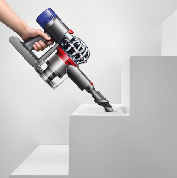 Dyson V8 Absolute – Bild 3