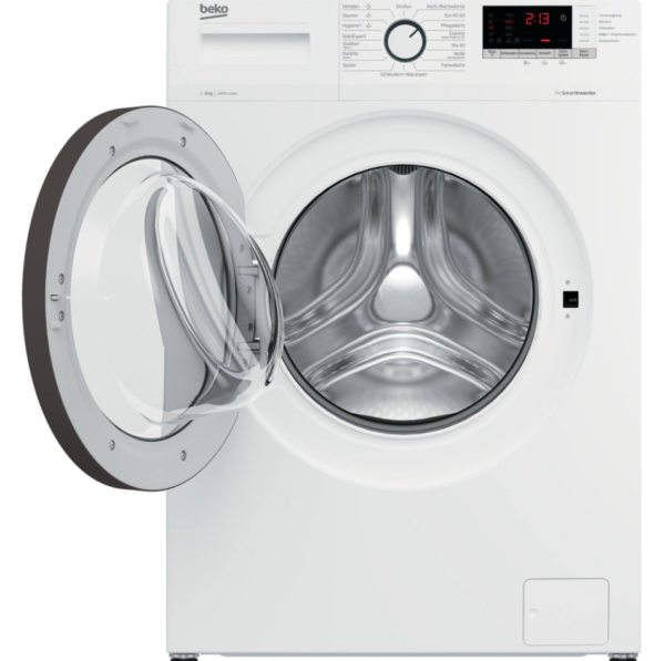 Beko WLM81434NPSA Waschmaschine – Bild 4