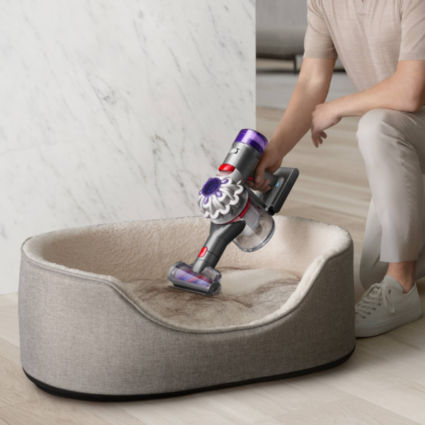 Dyson V8 Absolute – Bild 4