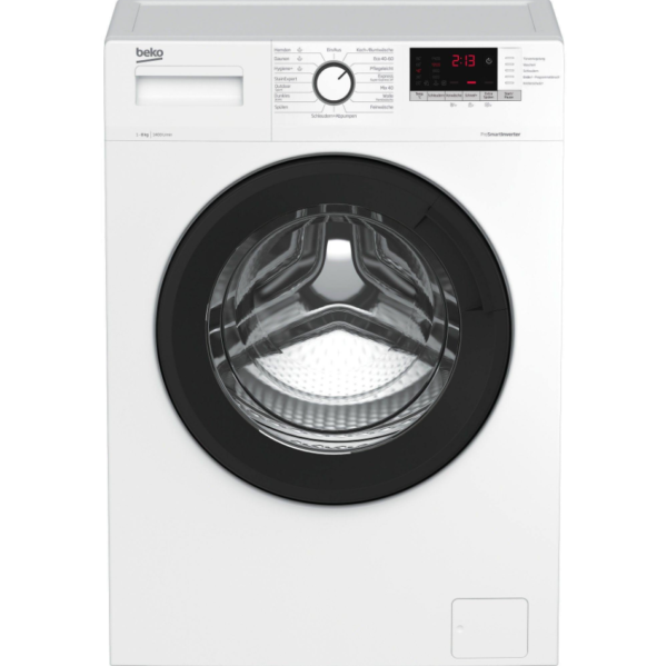 Beko WLM81434NPSA Waschmaschine