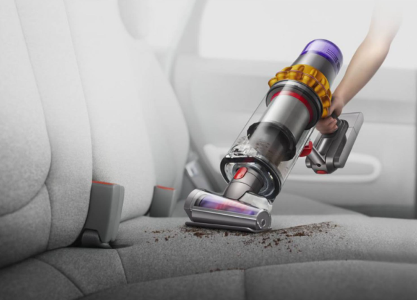 Dyson V15 Detect Absolute – Bild 2