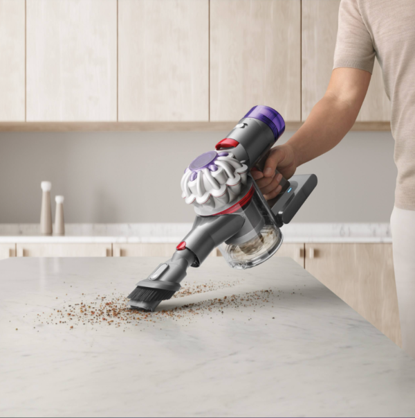 Dyson V8 Absolute – Bild 2