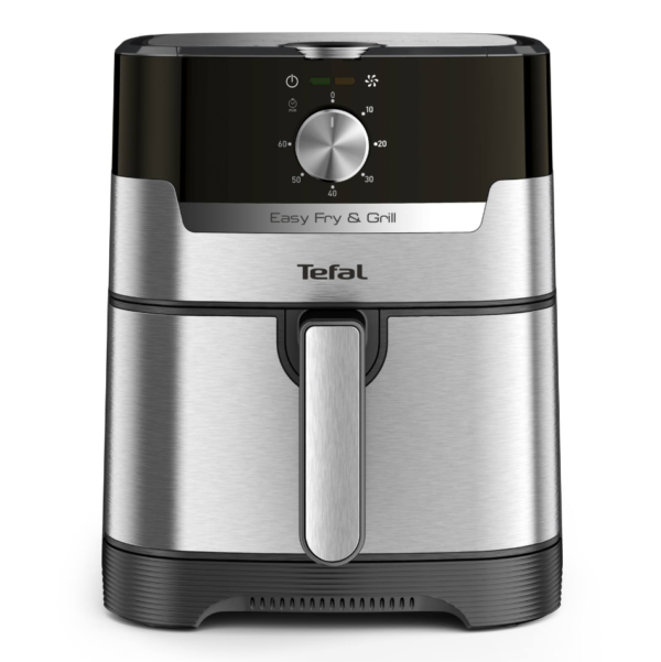 Tefal Easy Fry & Grill Classic+ EY501D Heißluftfritteuse